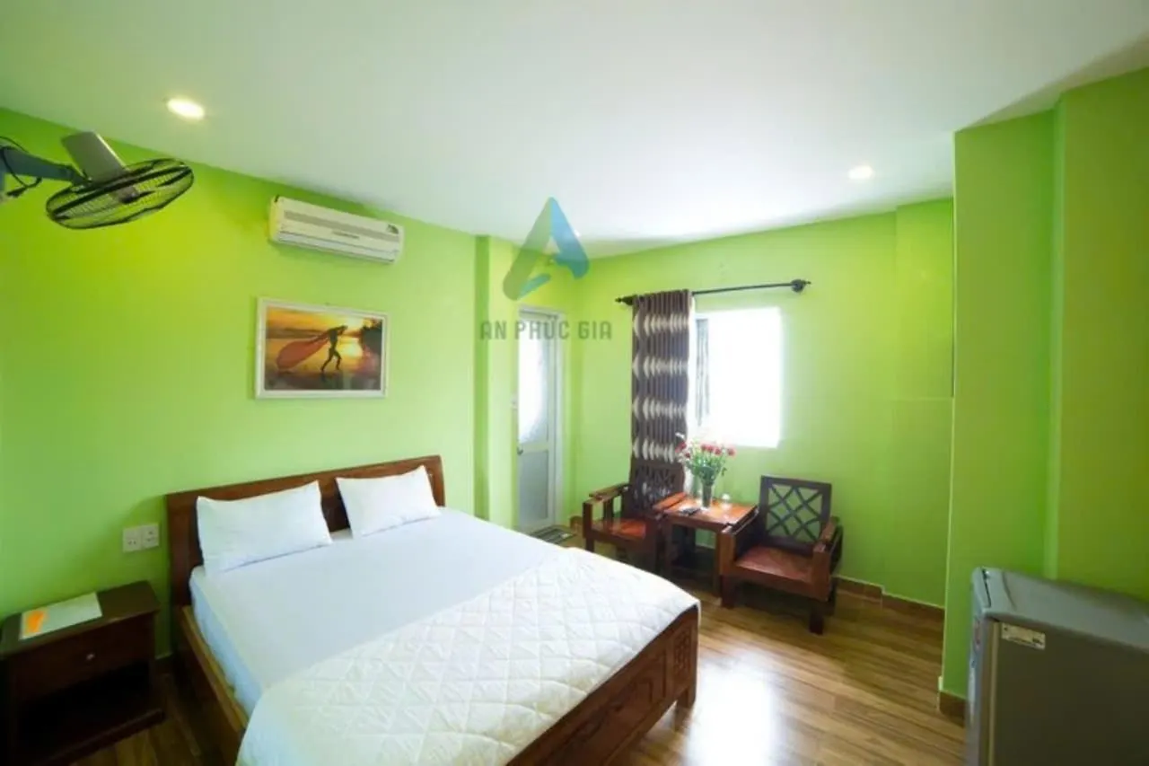 Sun Hotel Da Nang