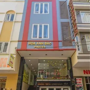Hotel Hoa Anh Dao, Da Nang